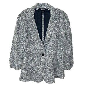 ❤️ SOHO Apparel Jcket Size L